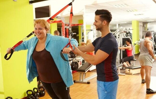 Training
