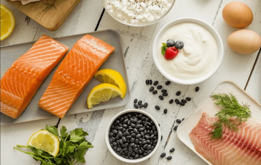 Diet diet food