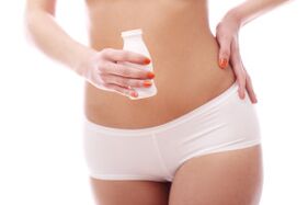 mono-diet to lose weight in a week by 7 kilograms